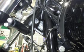 HARLEY FXS 1580 2012
