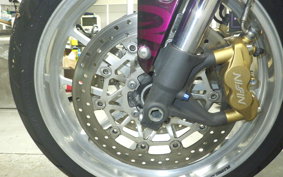 TRIUMPH STREET TRIPLE R 2009