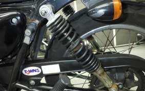 SUZUKI GRASS TRACKER 2023 NJ47A