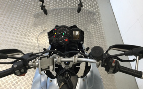 BMW F650GS 2009 0218