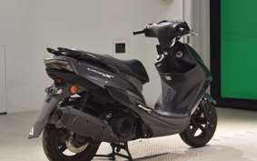 YAMAHA CYGNUS 125 XSR 3 2005 SED8J