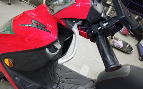 YAMAHA CYGNUS 125 XSR 2 SE44J