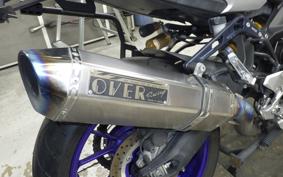 YAMAHA MT-09 Tracer 2015 RN36J