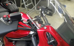SUZUKI BANDIT 1250 F 2015 GW72A