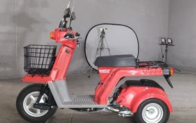 HONDA GYRO TD02
