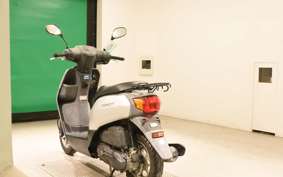 HONDA TACT-4ﾍﾞｰｼｯｸ AF75