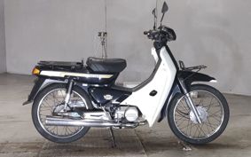 HONDA SUPER CUB100 HA06