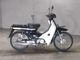 Фото Honda SUPER CUB100 с японского аукциона