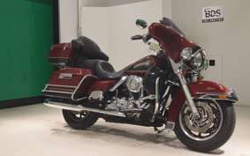 HARLEY FLHTC 1580 2007