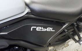 HONDA REBEL 500 A 2025 PC60