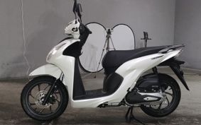 HONDA DIO110 BASIC  JK03