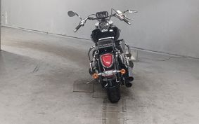 SUZUKI INTRUDER 400 CLASSIC VK56A