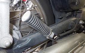 HONDA C90 SUPER CUB HA02