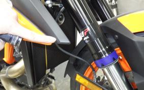 KTM 1290 SUPER DUKE R EVO 2020