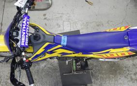 HUSQVARNA TE250 2003