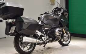 BMW R1200RT 2014