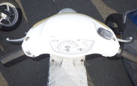 HONDA DIO ZX GEN 2