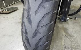 HARLEY FLSTC 1450 2002