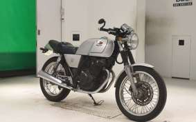 HONDA GB250 CLUBMAN MC10