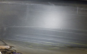 HONDA TACT Gen.4 2002 AF79