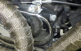 HONDA STEED 400 1992 NC26