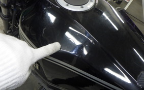 KAWASAKI ZRX-2 2008 ZR400E