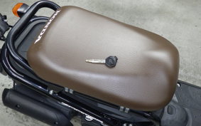 HONDA ZOOMER 2011 AF58