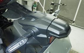 YAMAHA XSR900 2026 RN96J