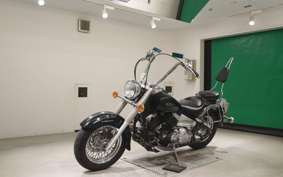 YAMAHA DRAGSTAR 400 CLASSIC 2018 VH01J