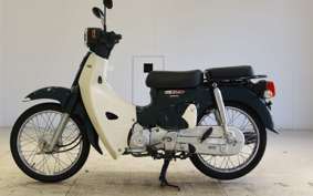 HONDA C110 SUPER CUB JA44