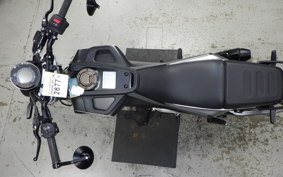 HUSQVARNA SVARTPILEN 401 2022