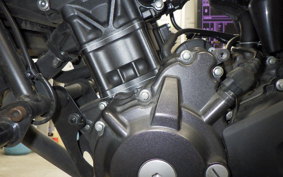 HONDA REBEL 250 A MC49