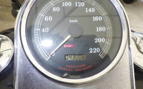 HARLEY FLSTC 1450 2000