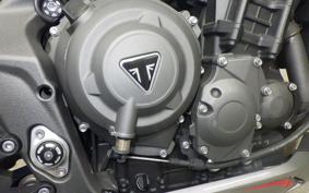 TRIUMPH STREET TRIPLE RS 2022