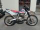 Фото Honda XR250 BAJA 1995 с японского аукциона
