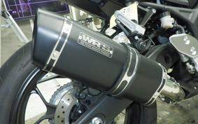 YAMAHA MT-03 ABS 2025 RH25J