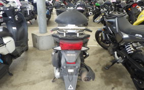 HONDA PCX125 2021 JF56