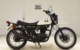 KAWASAKI 250TR 1997 BJ250F