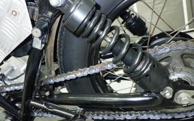 SUZUKI GRASS TRACKER NJ47A