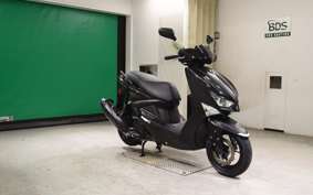 YAMAHA CYGNUS Griffus 2015 SEJ4J
