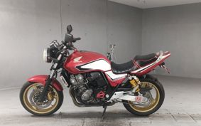 HONDA CB400SFV-4 2010 NC42