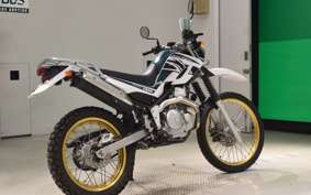 YAMAHA SEROW 250 Gen.2 DG17J