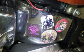 HARLEY FLSTF 1450 2003