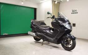 SUZUKI SKYWAVE 250 (Burgman 250) S Gen.3 2009 CJ46A