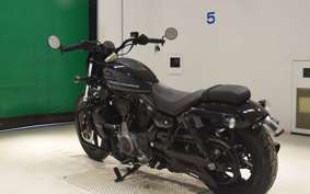 HARLEY RH975 2022