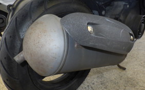 SUZUKI LET's 4 CA45A