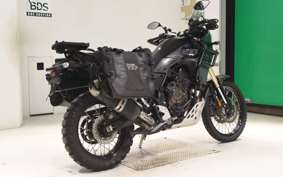 YAMAHA TENERE 700 2022 DM13J