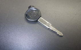 YAMAHA JOG-7 2007 AY01