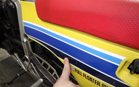 SUZUKI GSX-R400 1984 GK71B