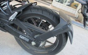 SUZUKI JIKUSA-250 ED22Y